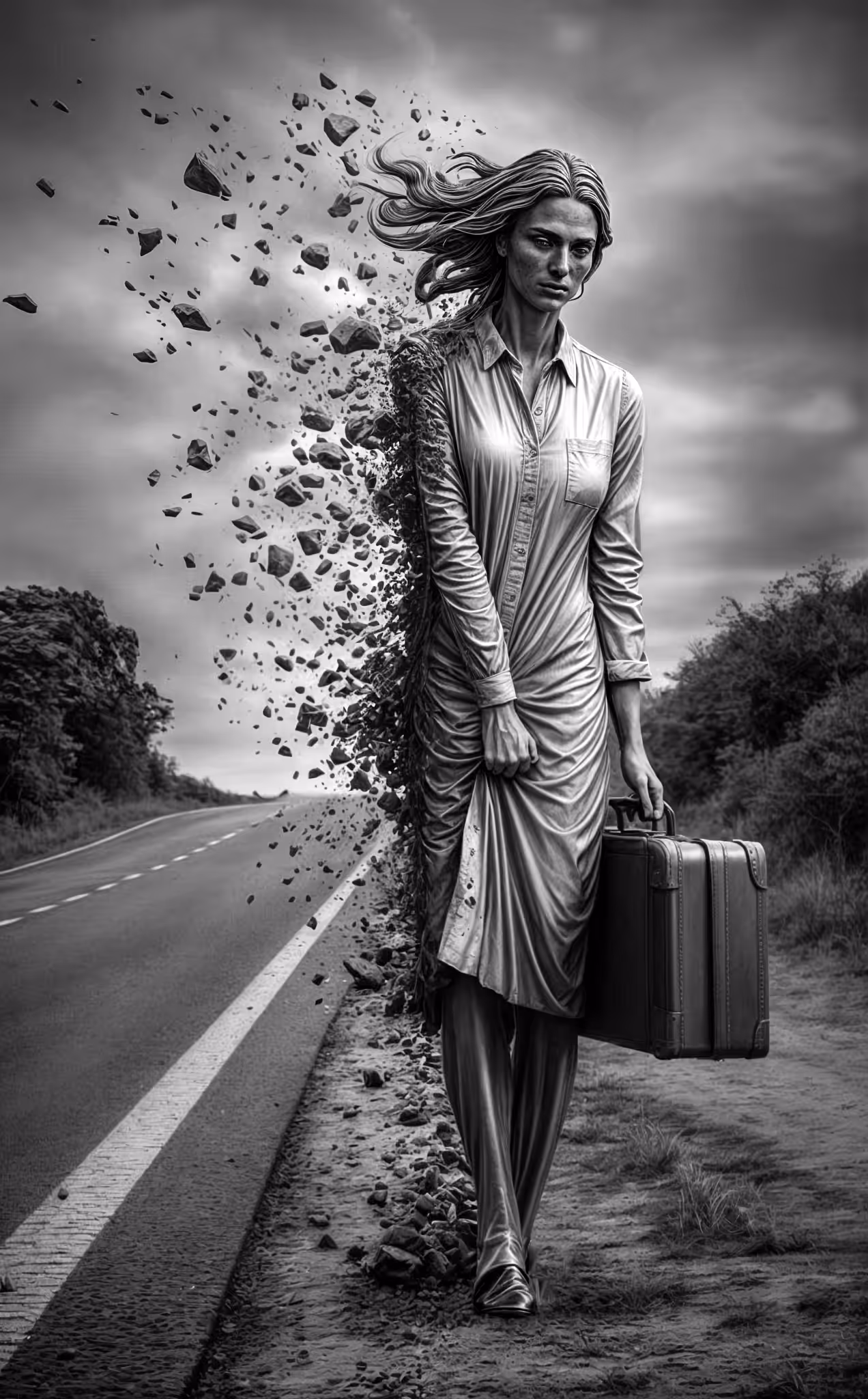 Leaving Without You