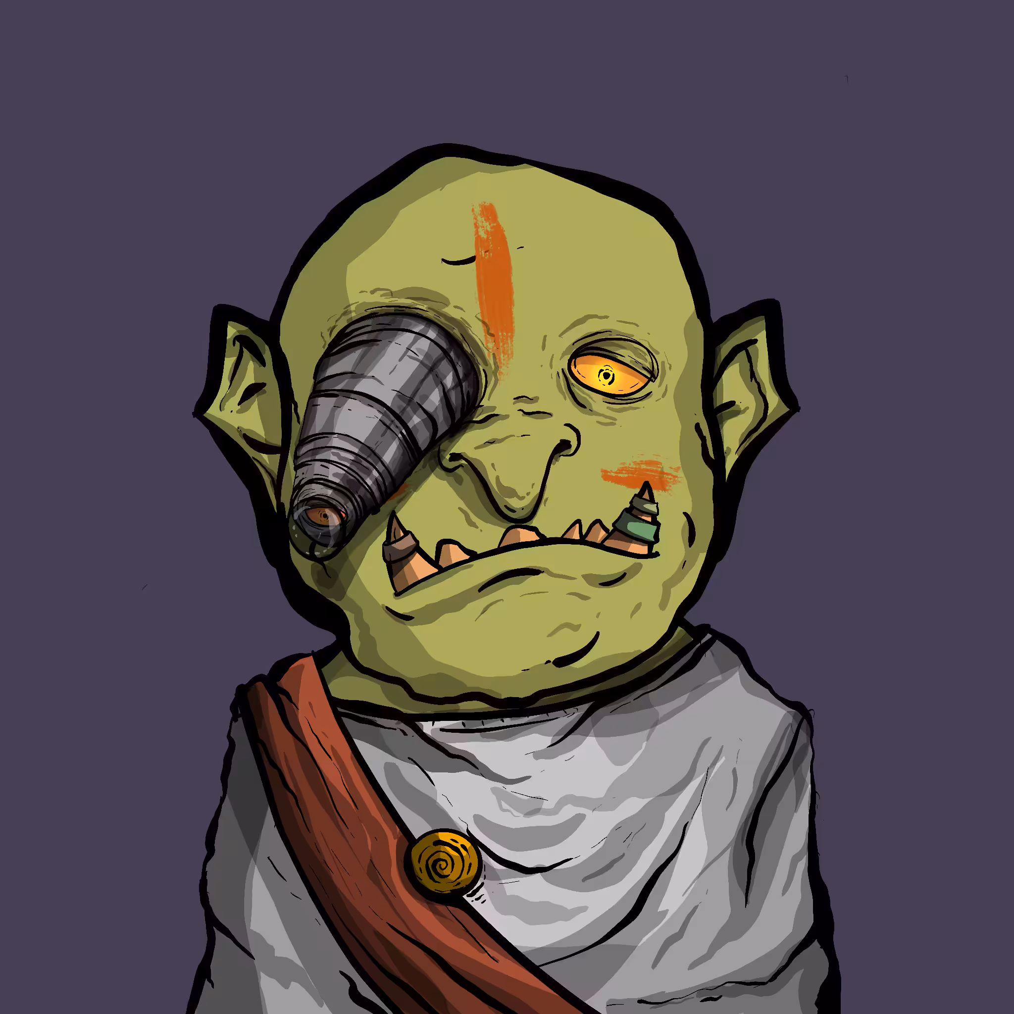 Orc #45