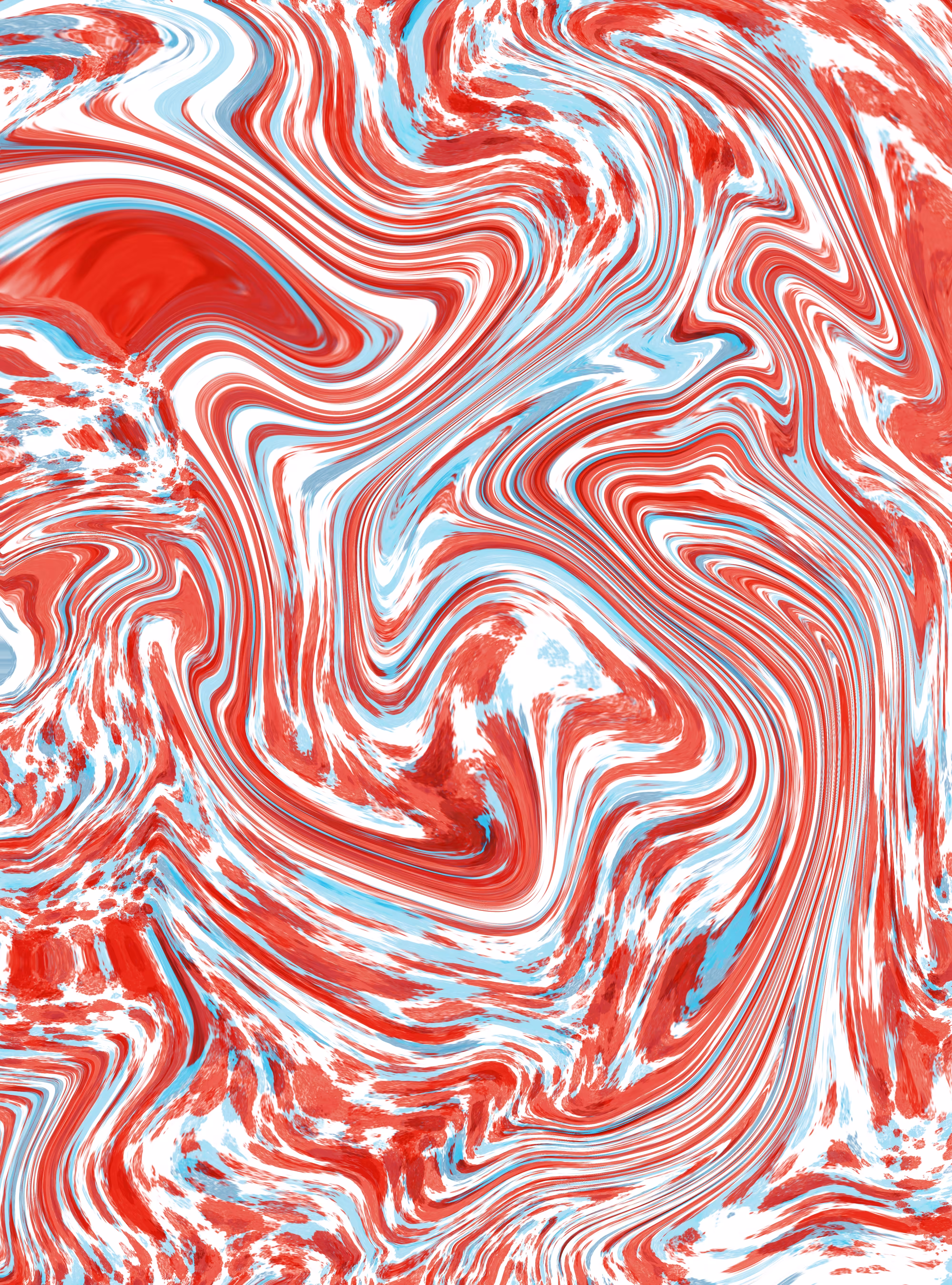 lordthebeard abstract #11