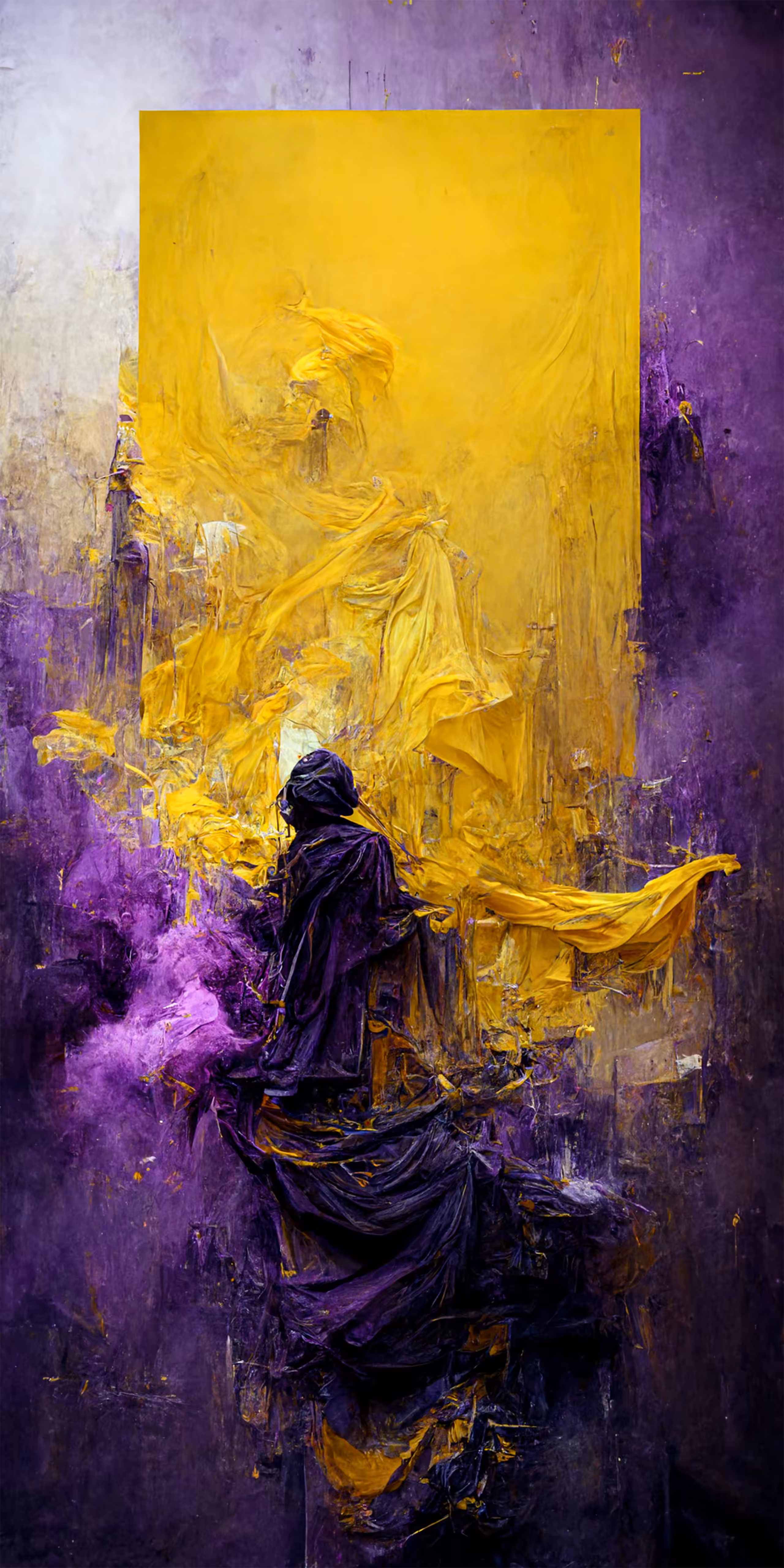 The Colors and Me #13