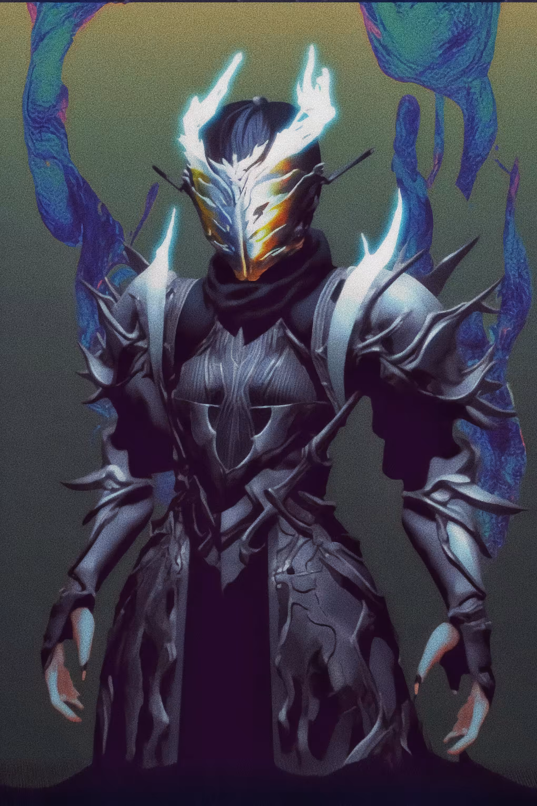 The Onyx Assassin