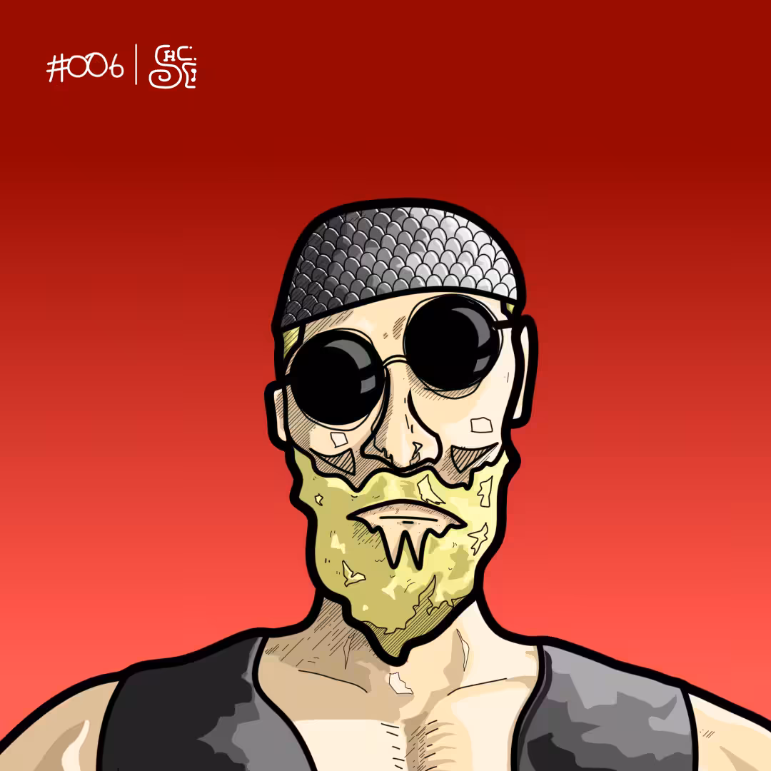 SHCC #006