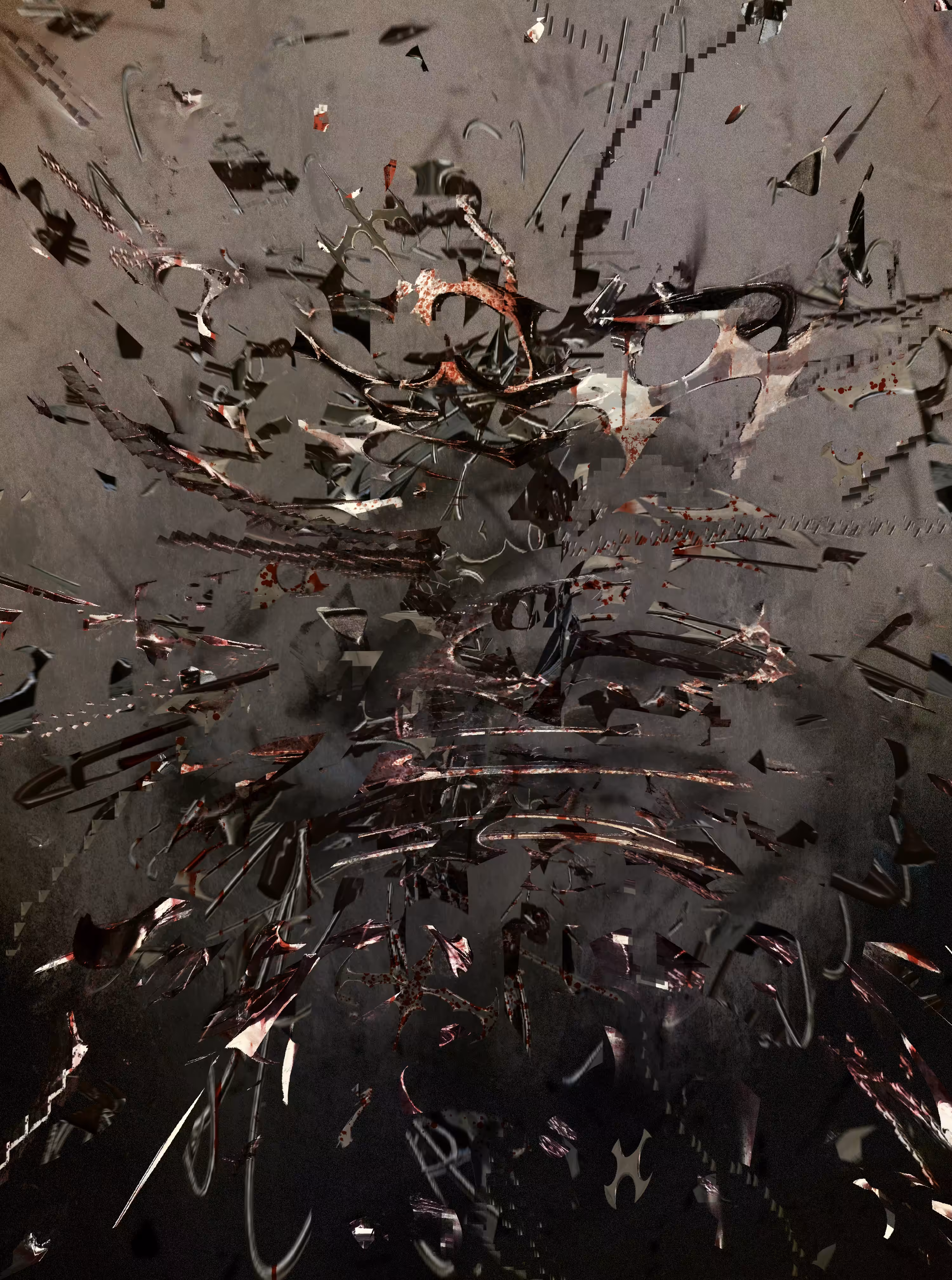 rupture