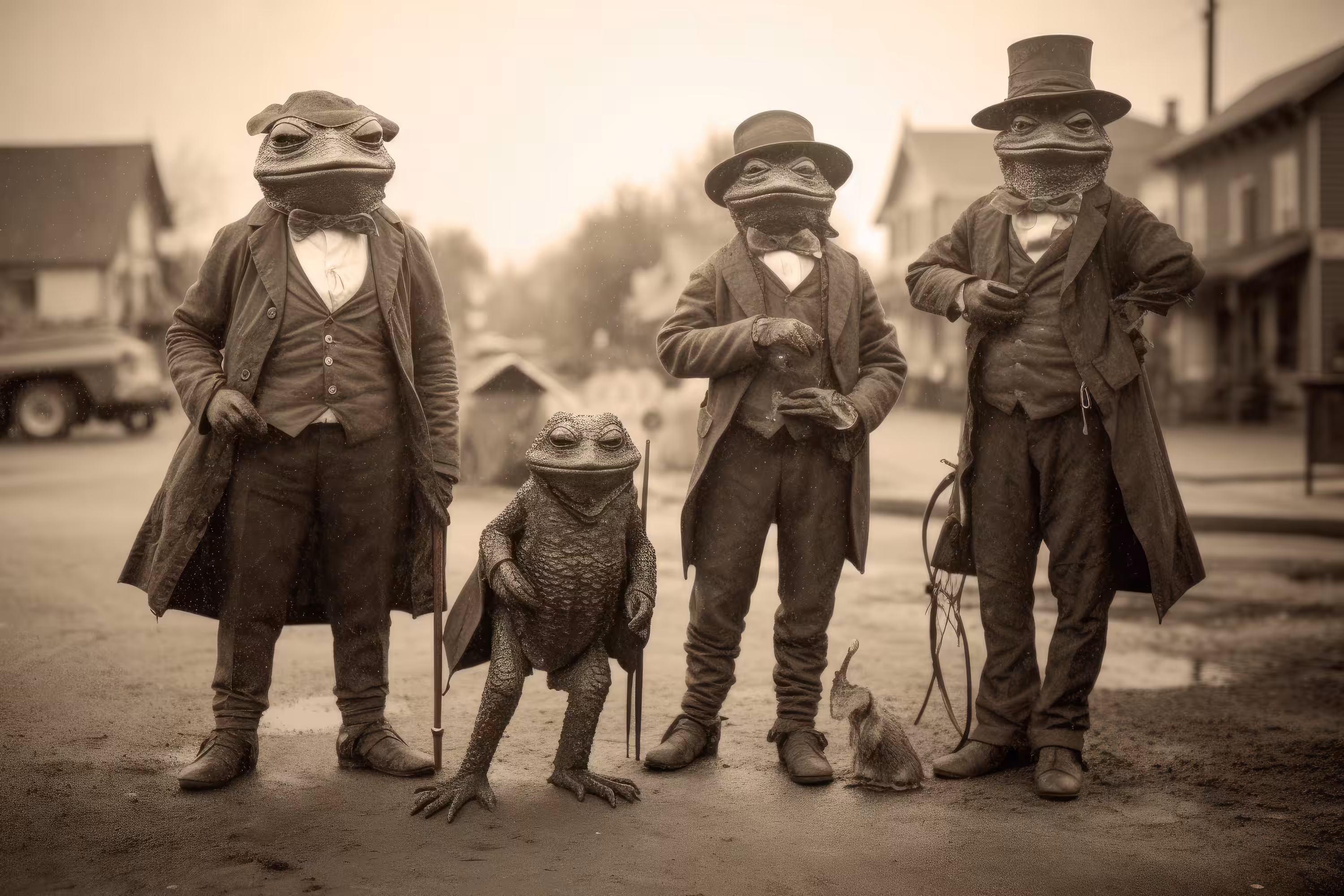 PEPE: 1869 #45