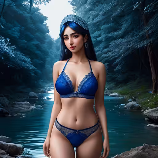 beautiful Iranian girl 2