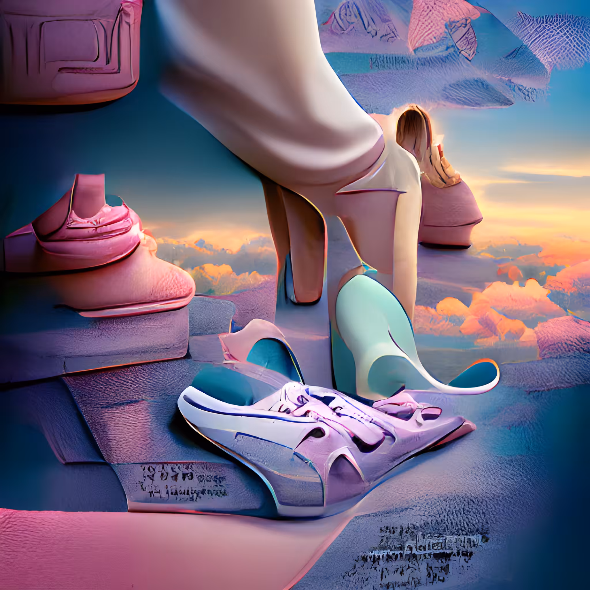 Shoes 1