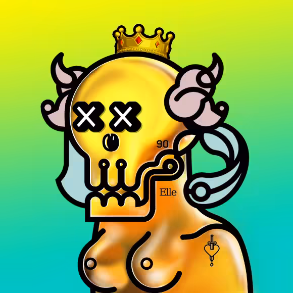 fx-SkuElle #145