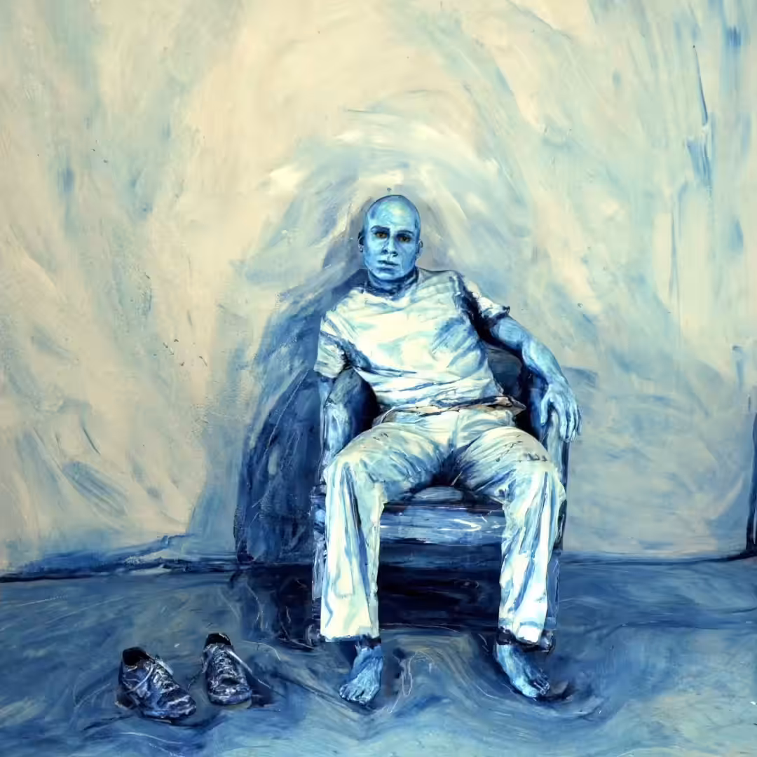 Blue Dimensions
