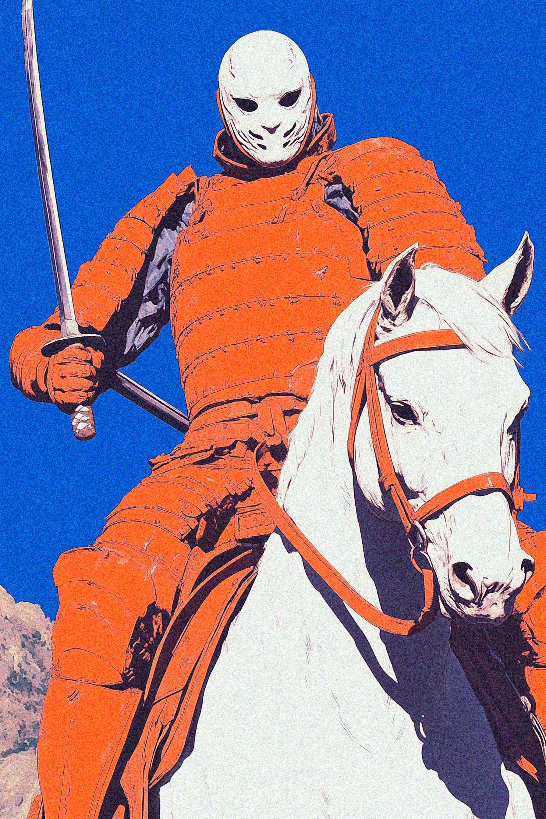 Blade of the Ronin