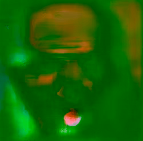 Ai Human Art #67
