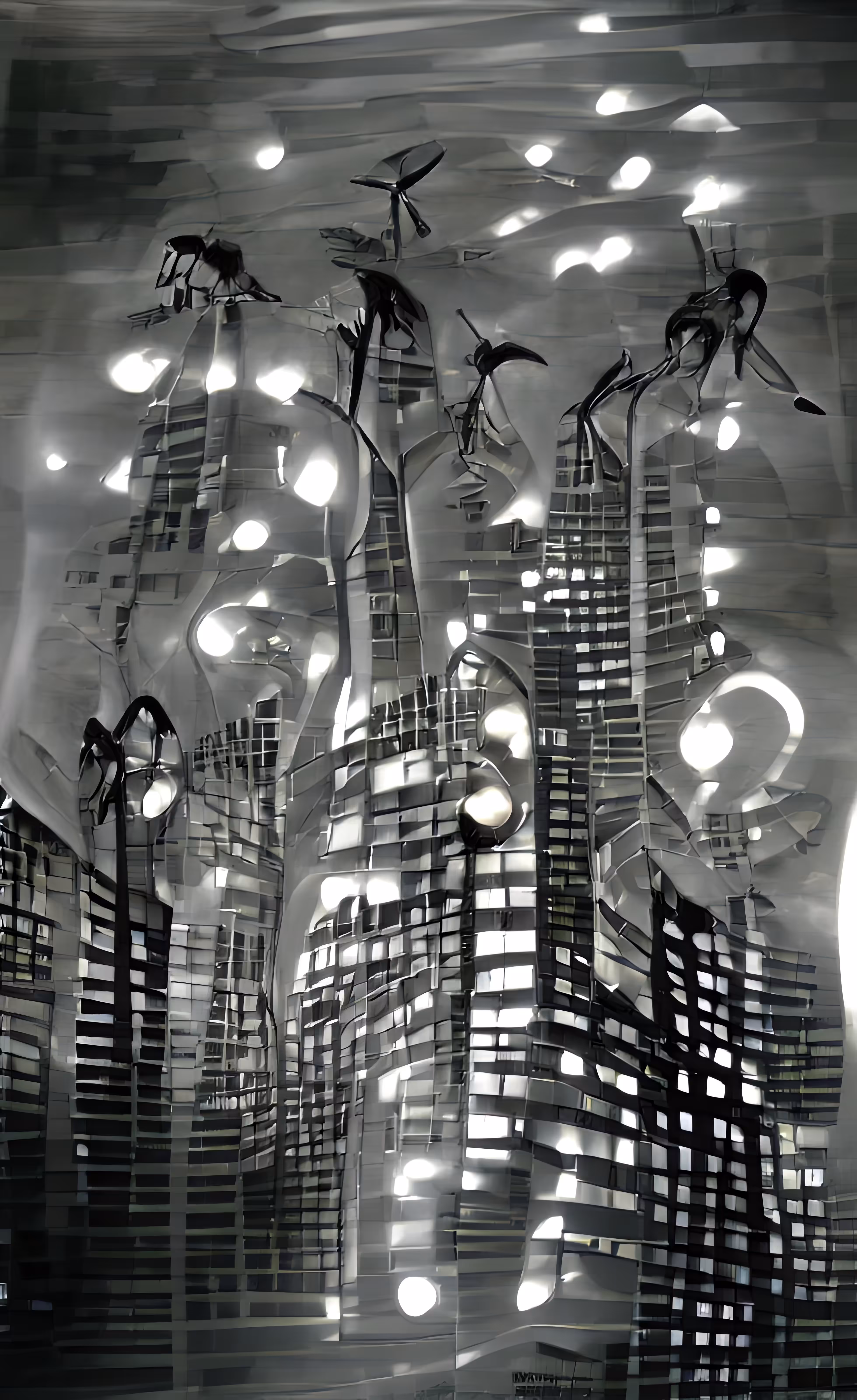 Lampades 17