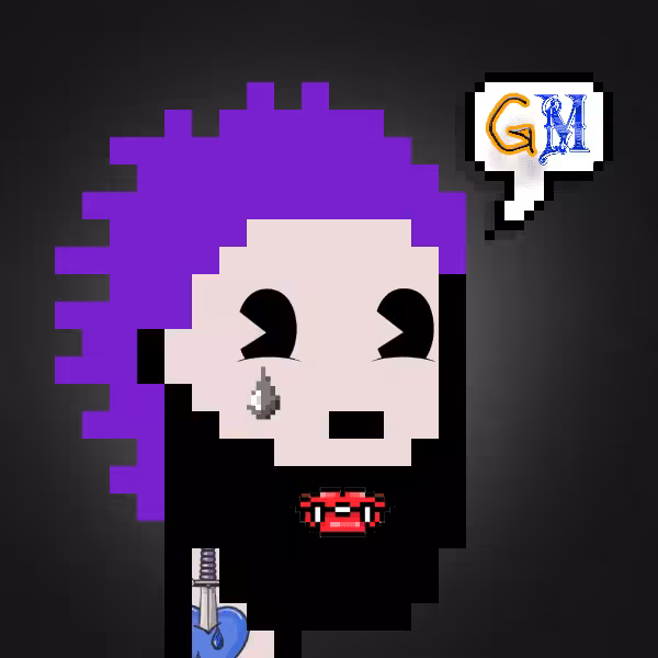 GM PUNK 145
