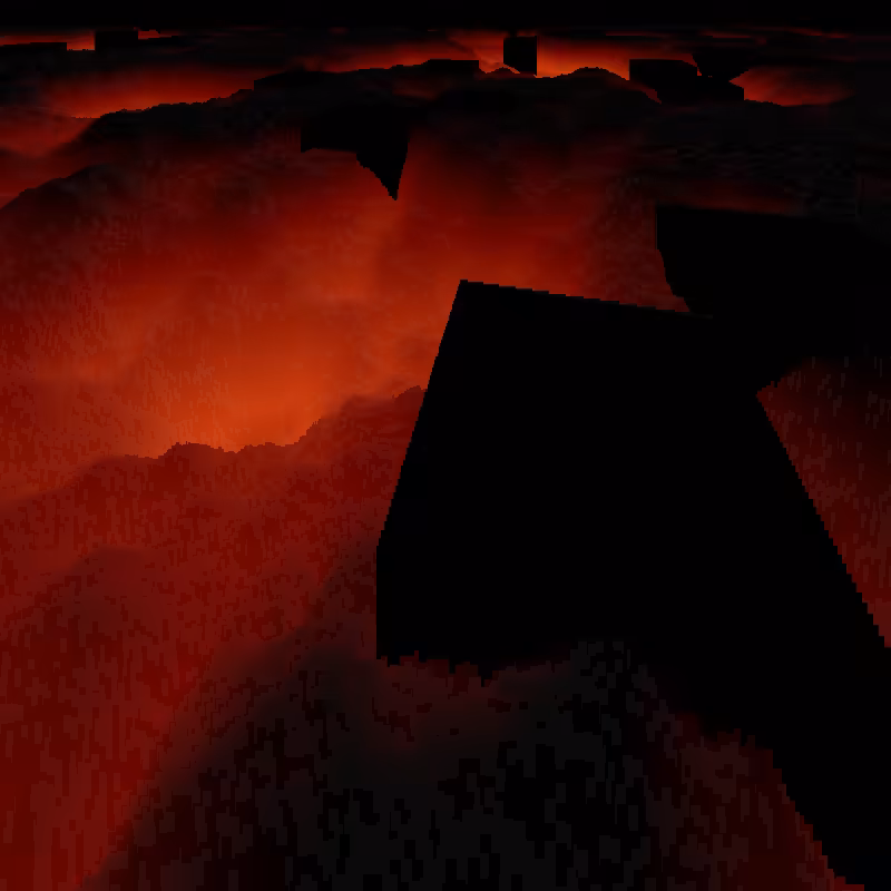 BlackRockCity #6