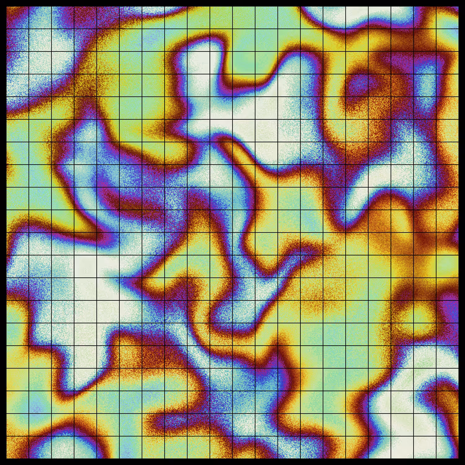 Diffusion #20