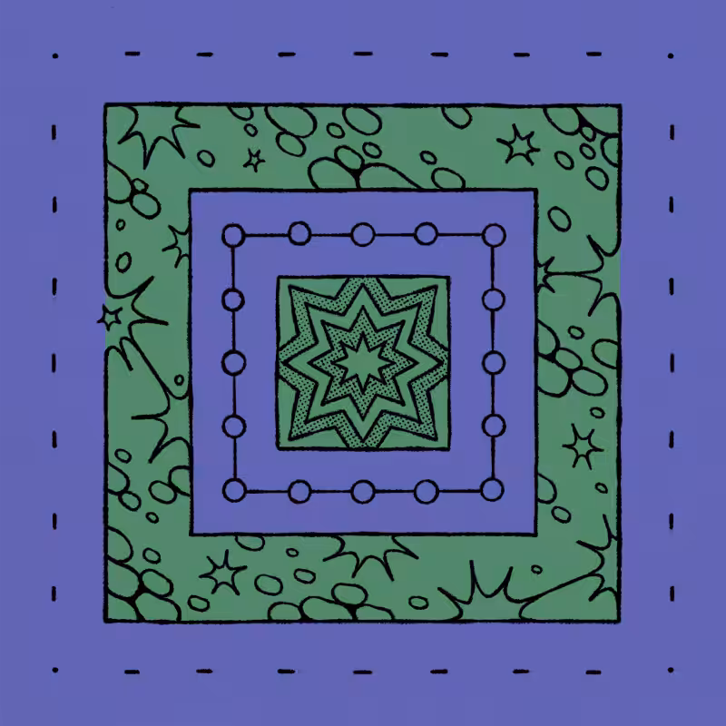 borders #140
