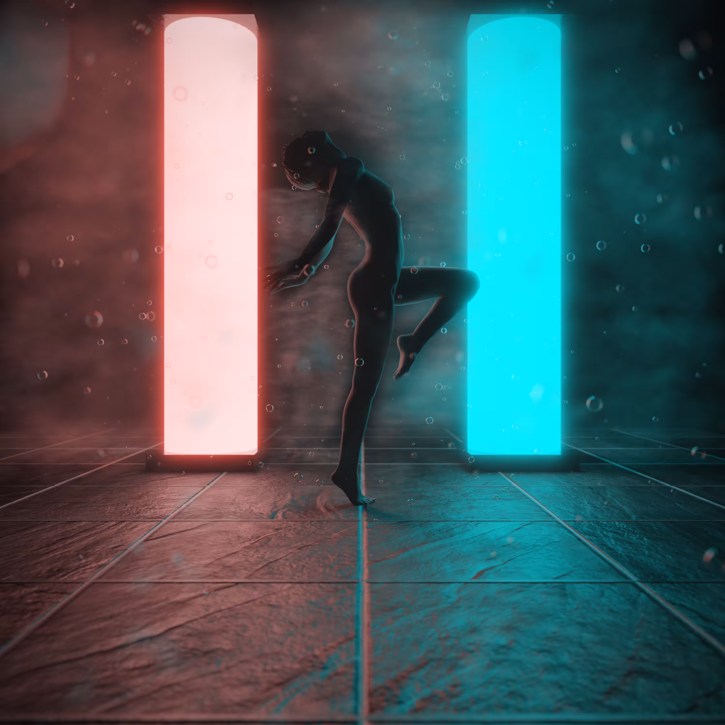 Unshackled