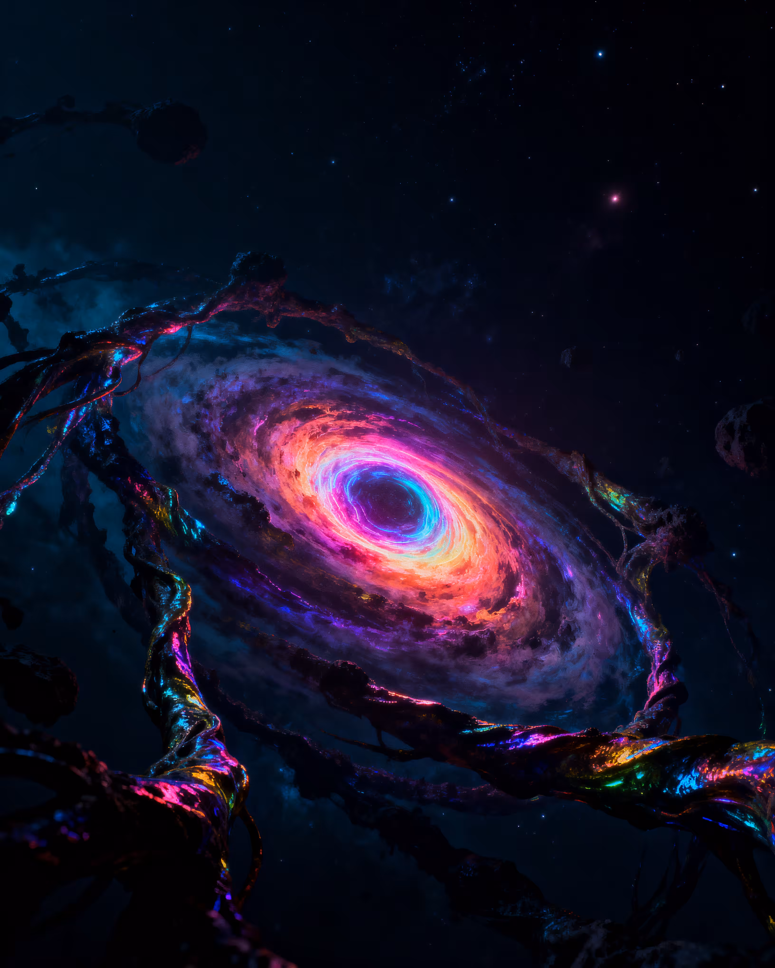Origin Pulse