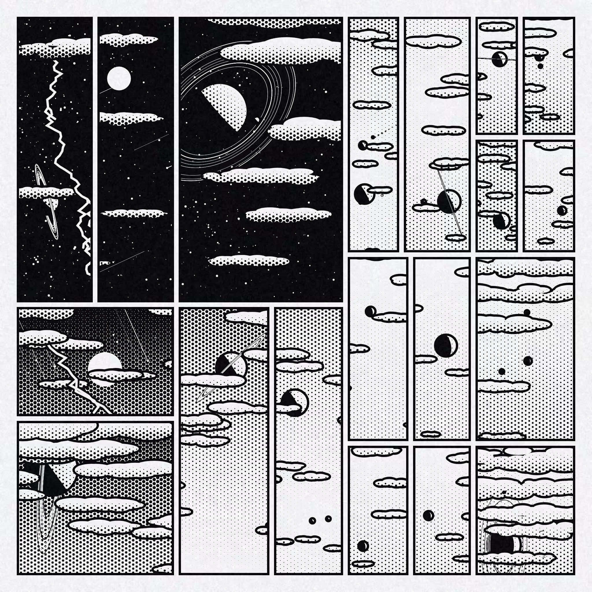 Astronomic Comics #436