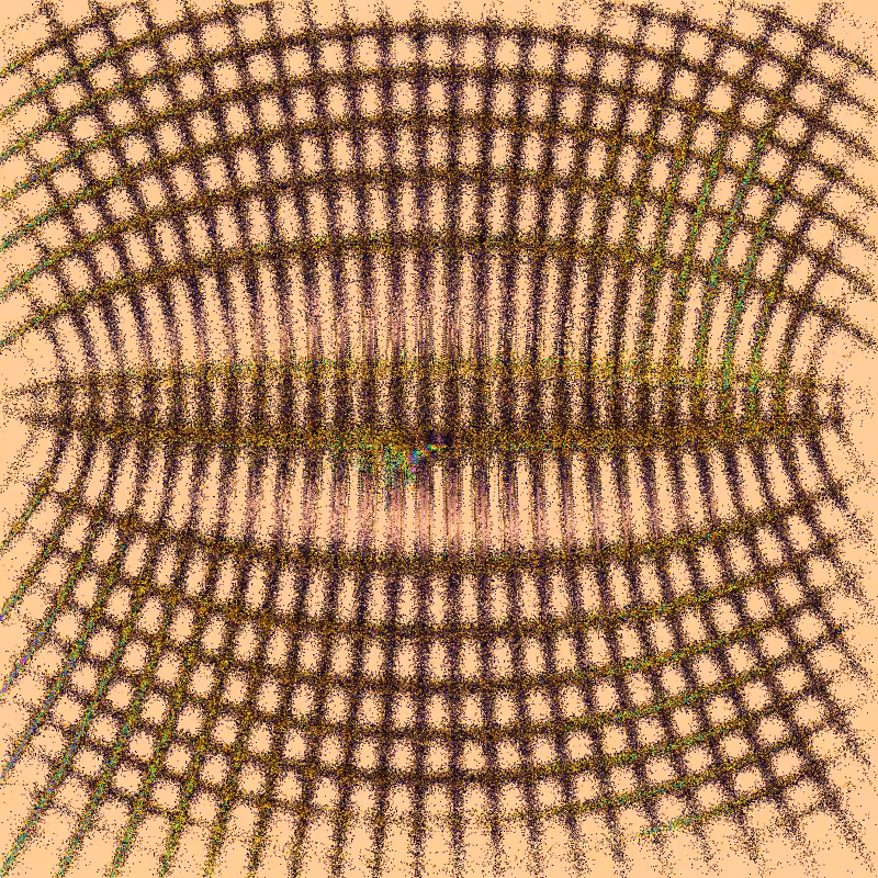 Imaginary Resonances #51