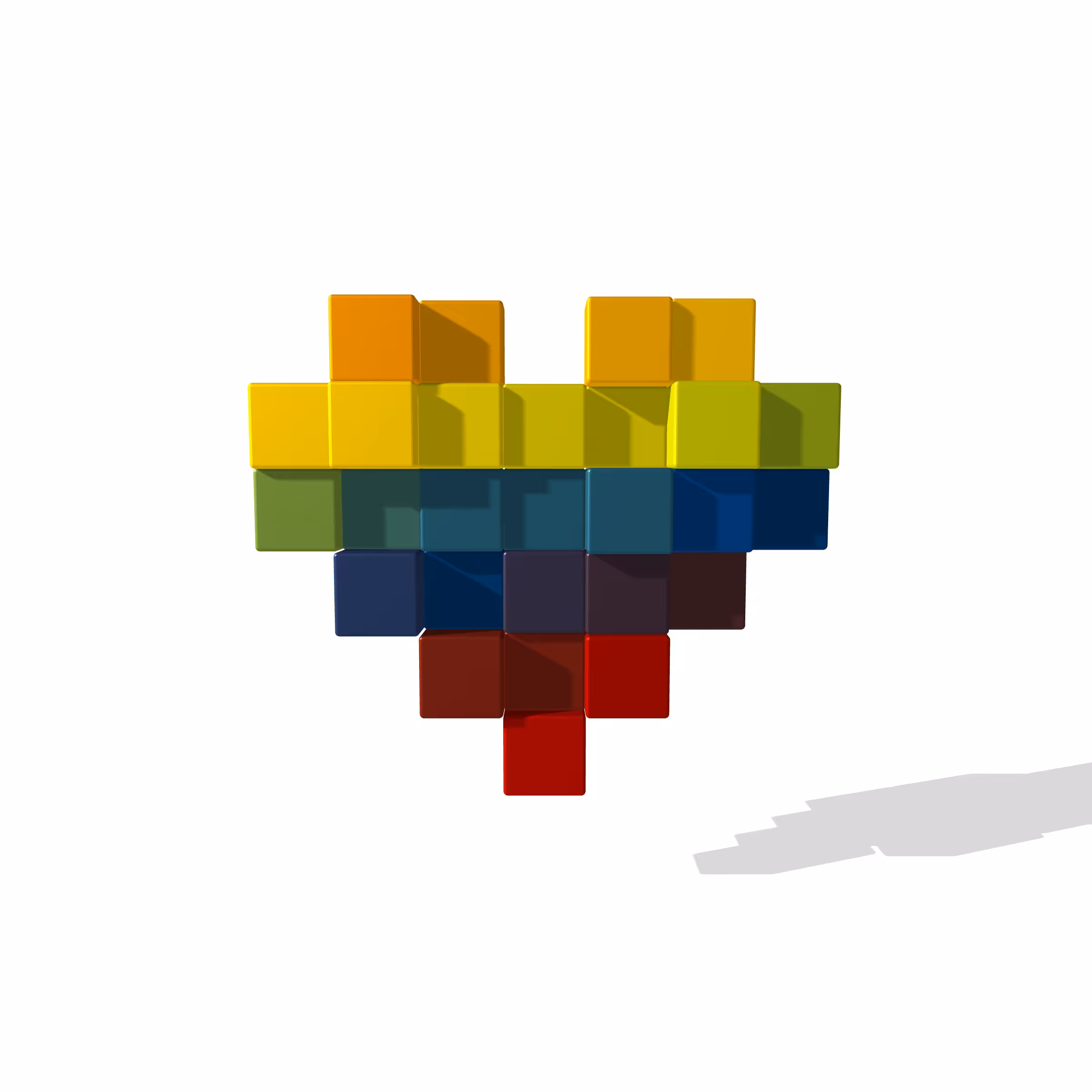 heart + craft #1480