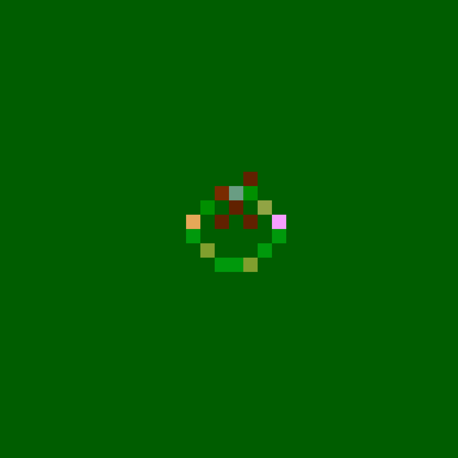 #74: Wreath
