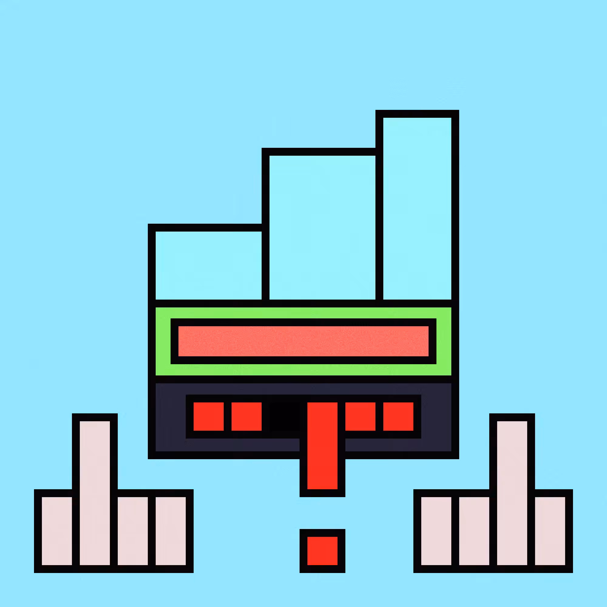 Degens: Degen #3367