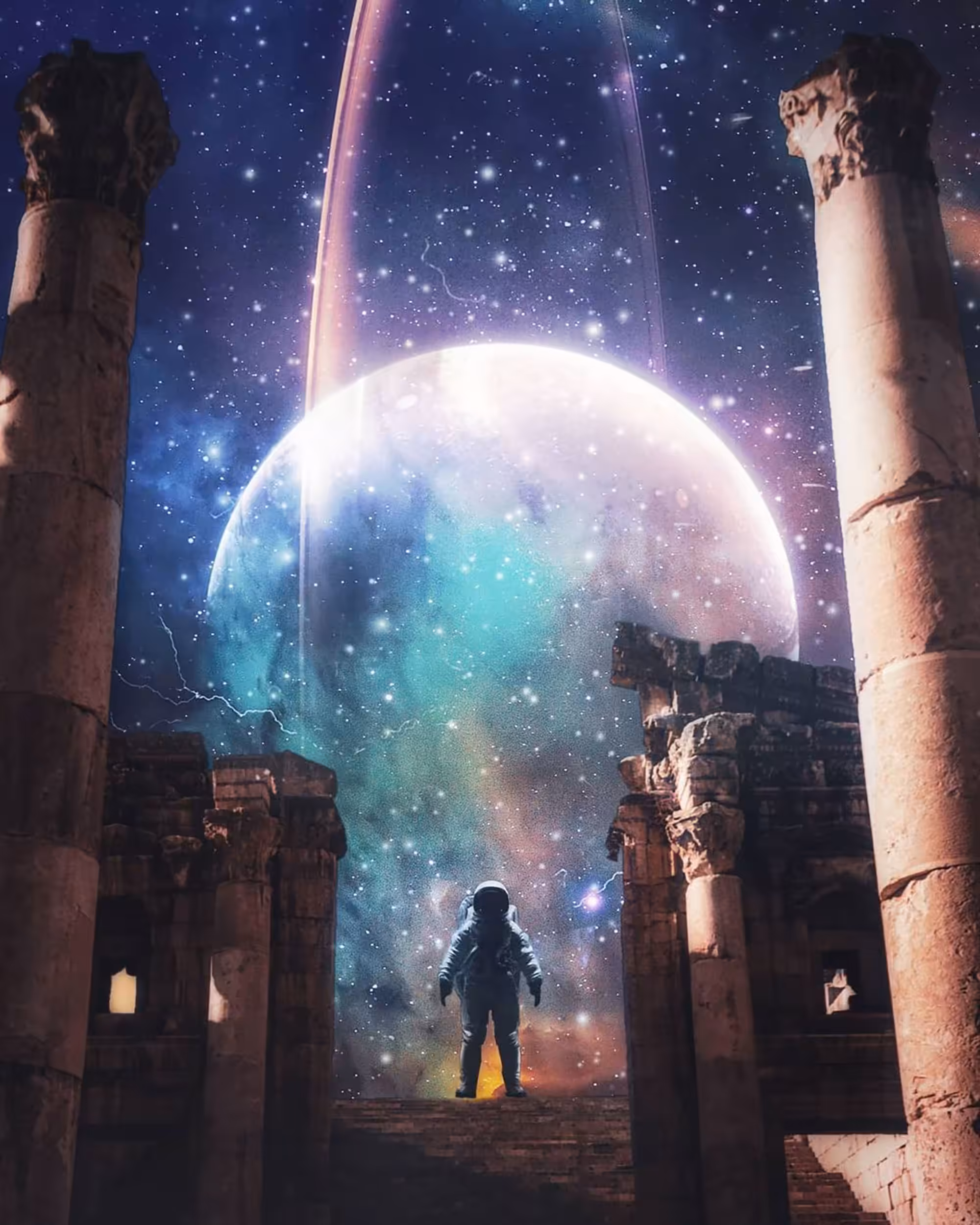 Ruins //