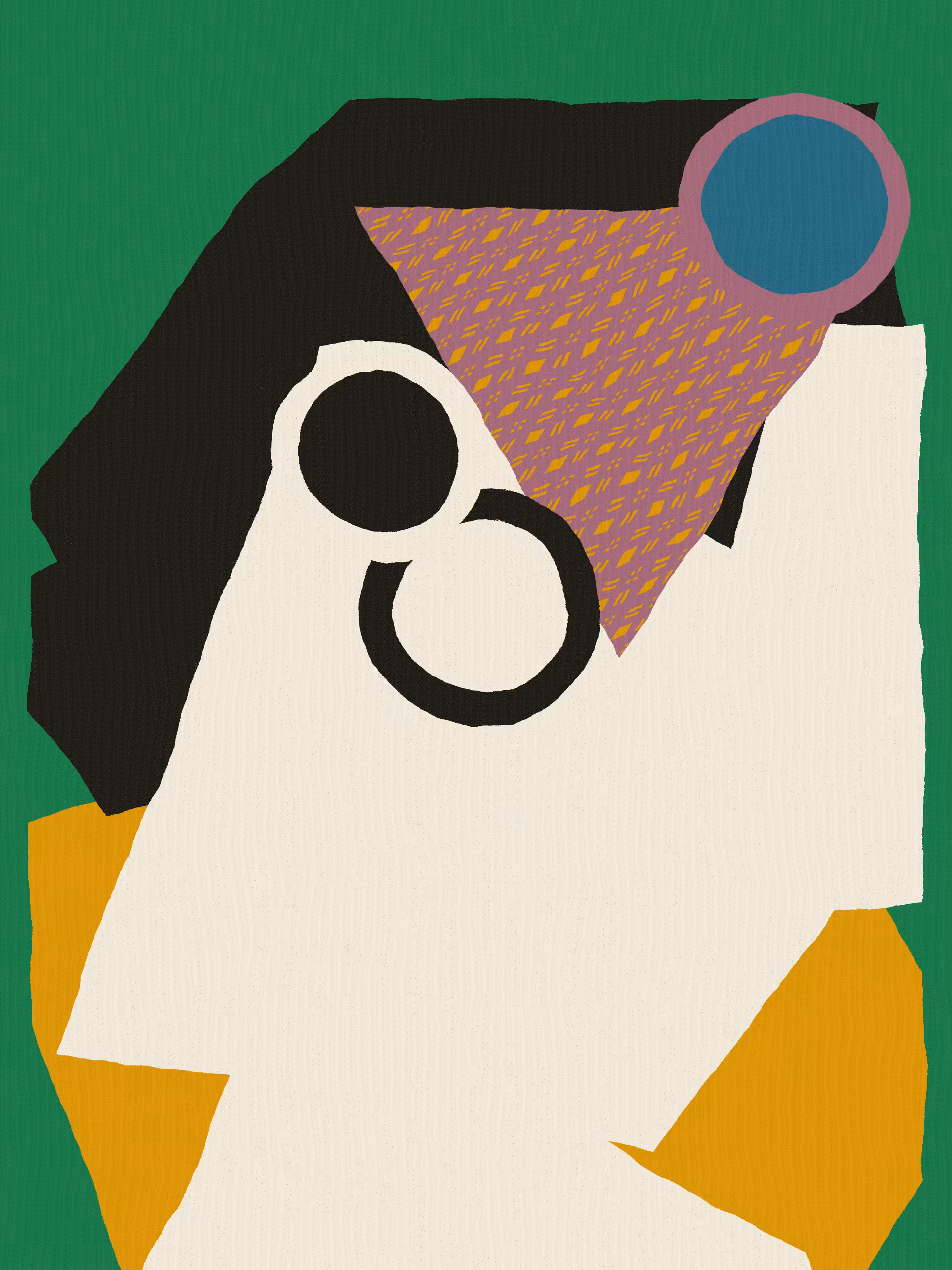 Self, Superego #81