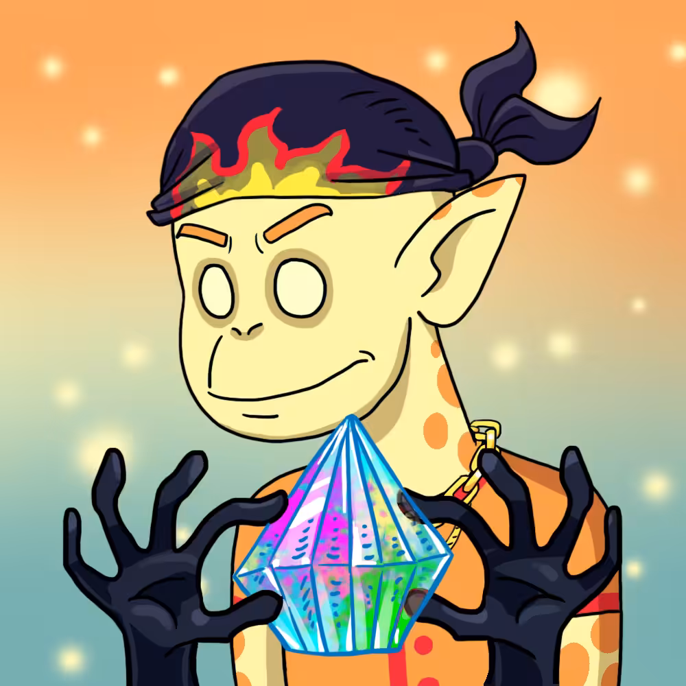 Monstro: #552