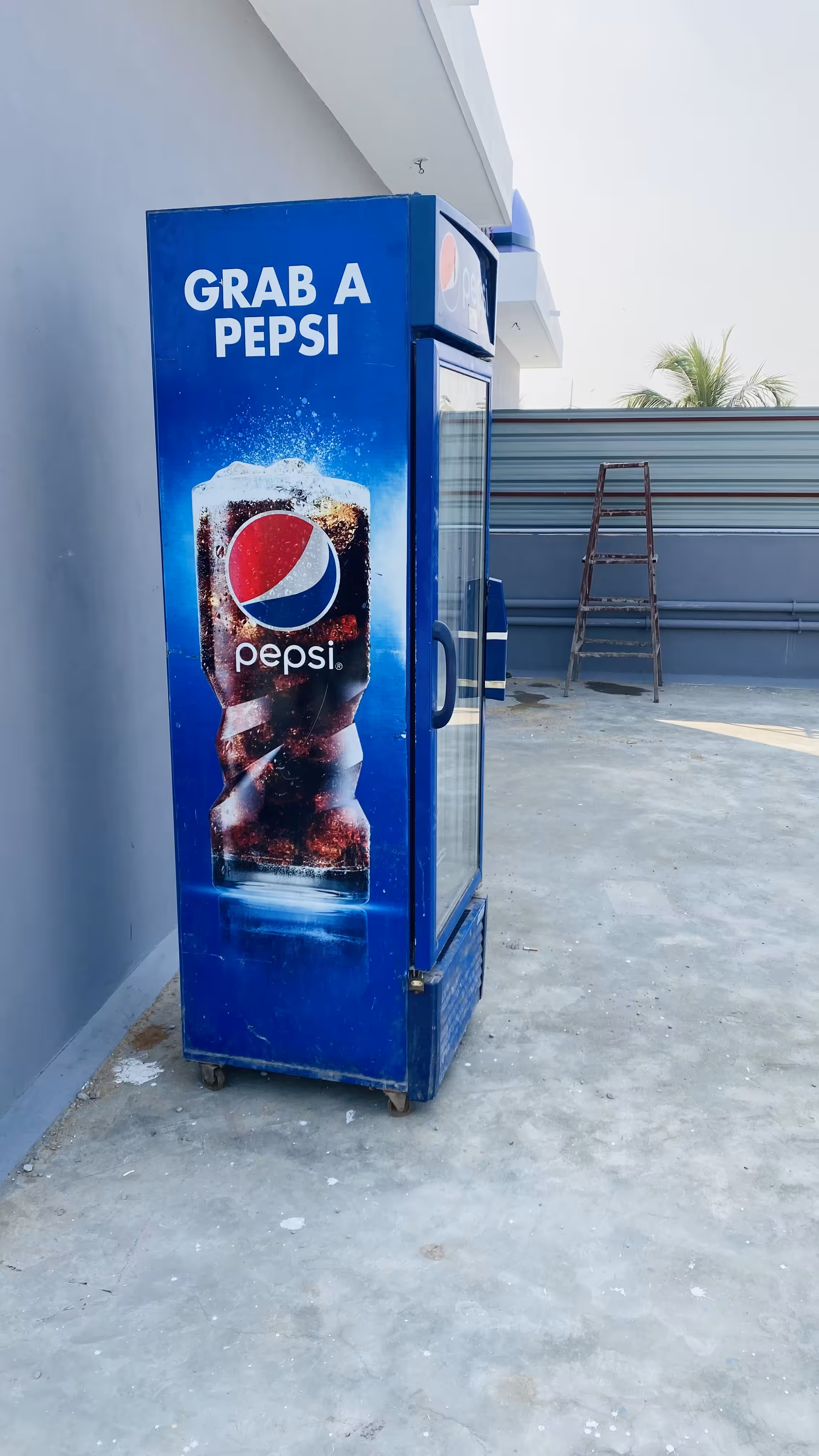 Art N Photography: Grab A Pepsi