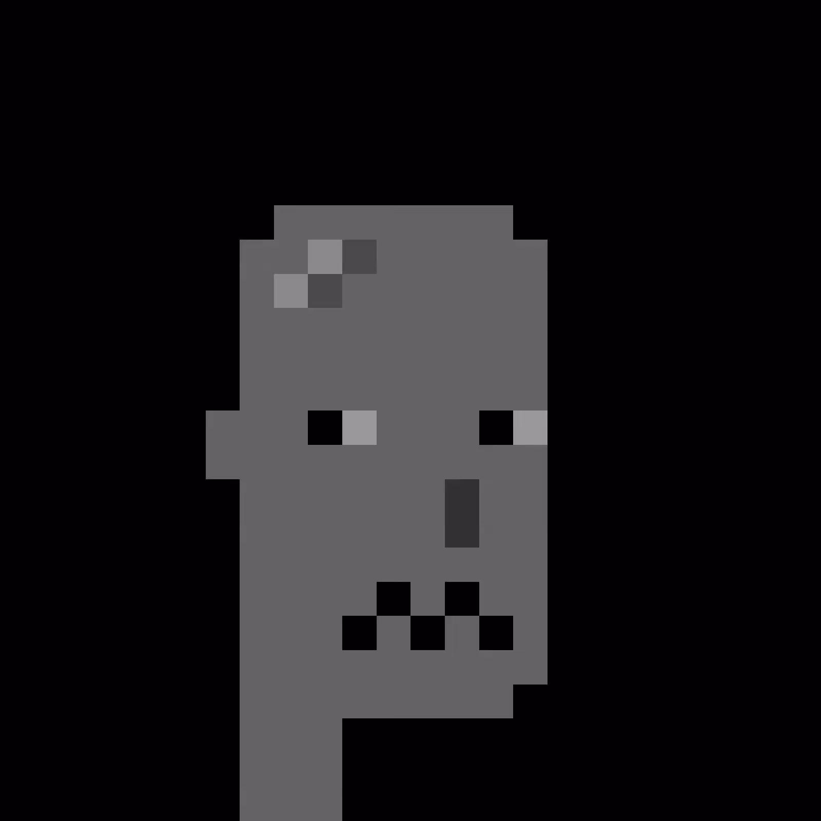 RoboPunks 2048 #903