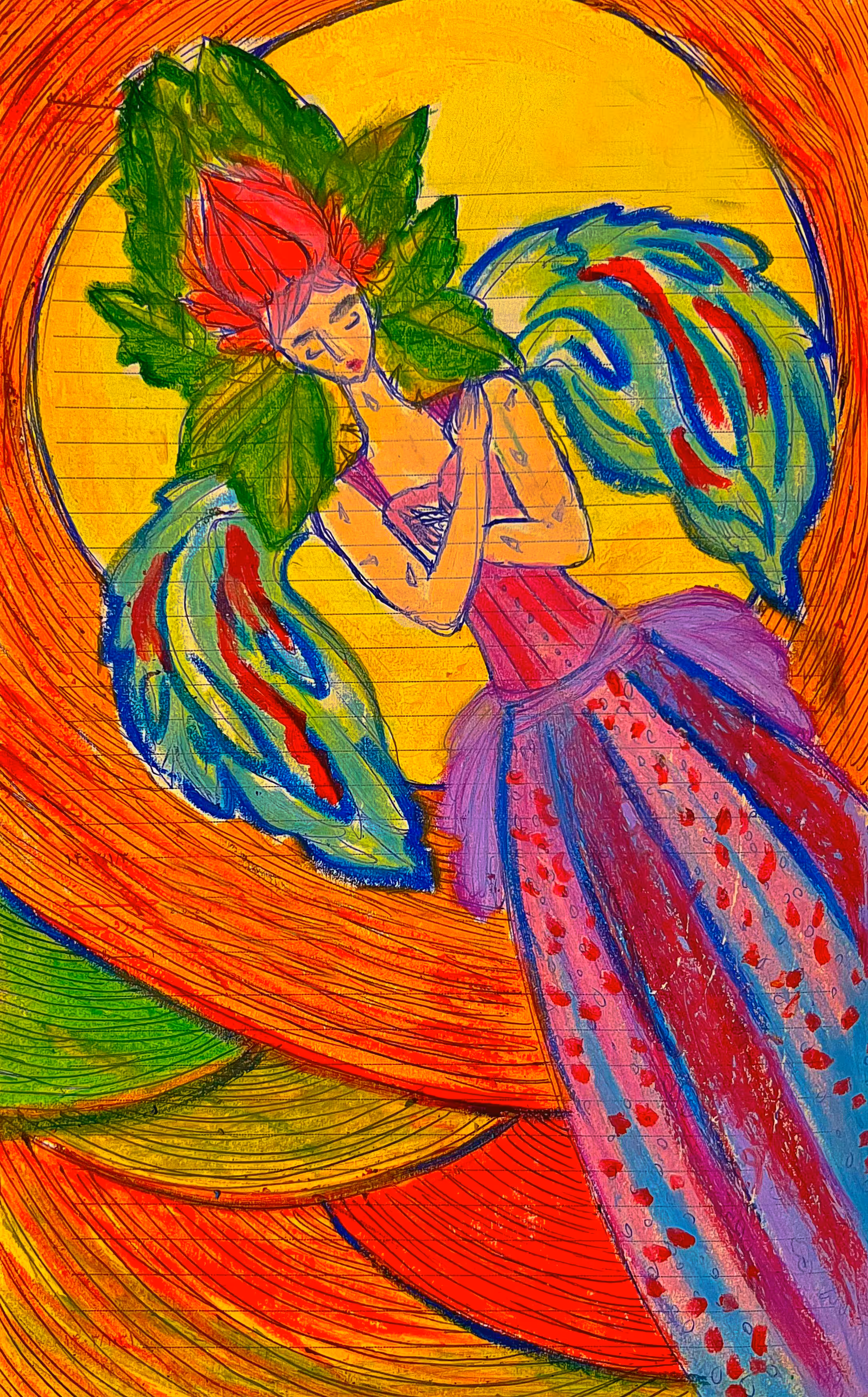 Savior Angel 