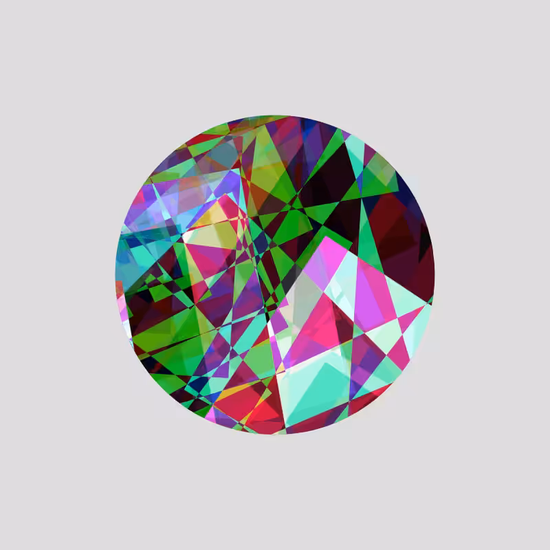 0.1 carat #480