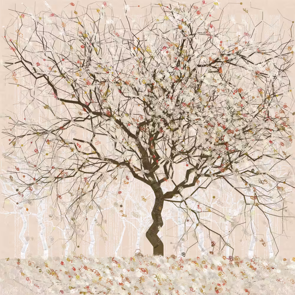 Orchard #385