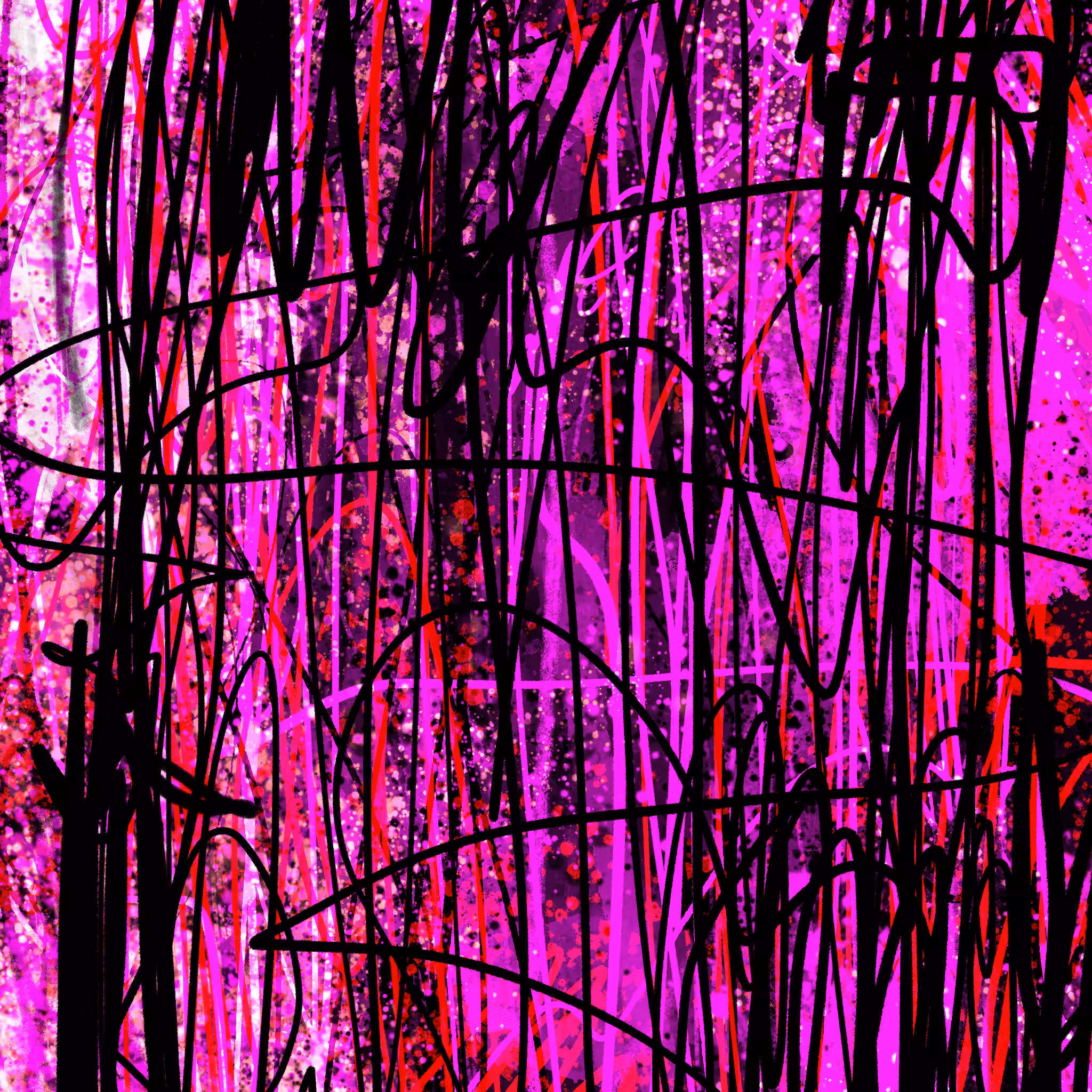 Abstrkt I 76