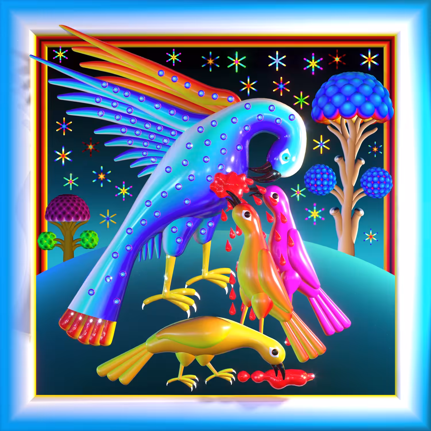 Pelican