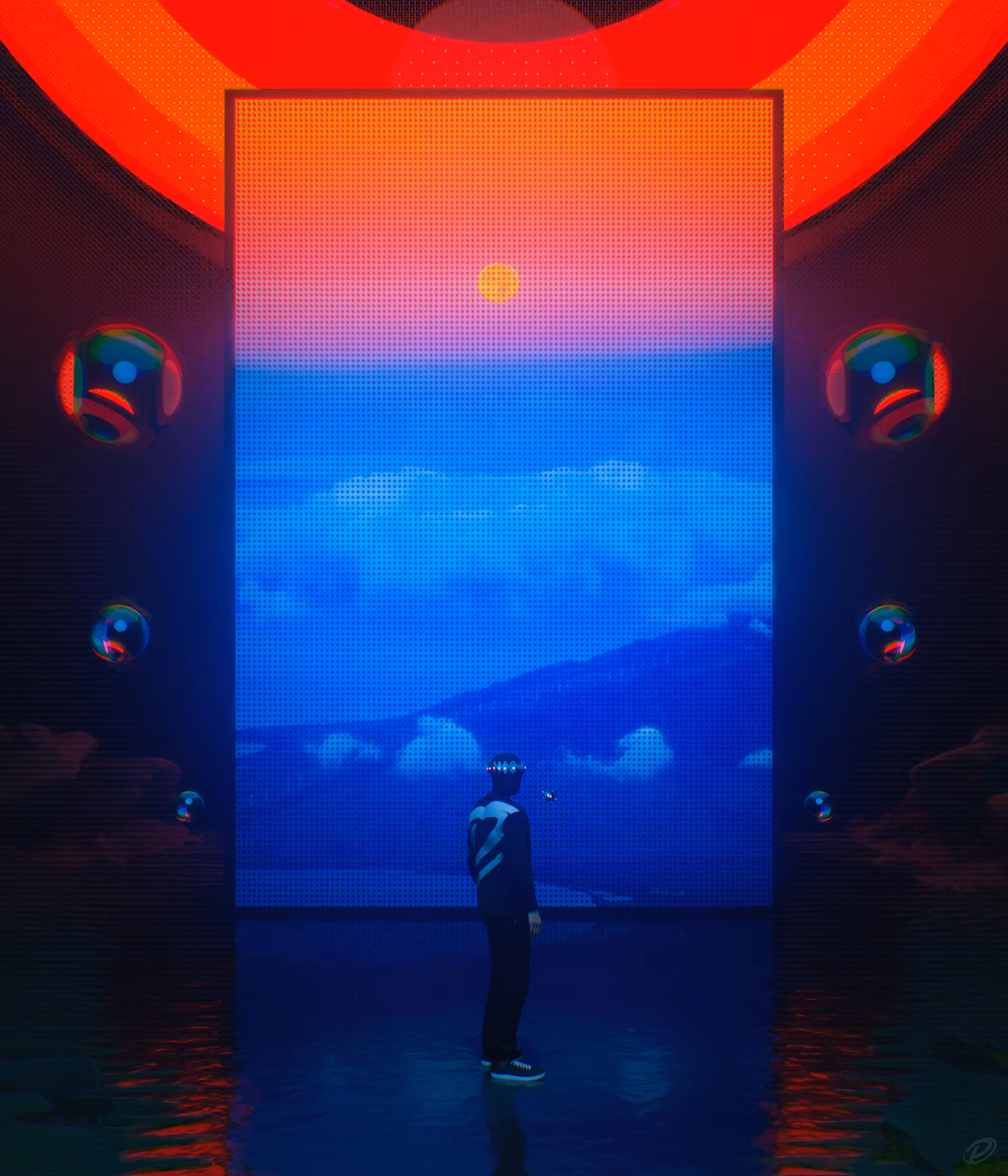 DIGITAL HORIZON