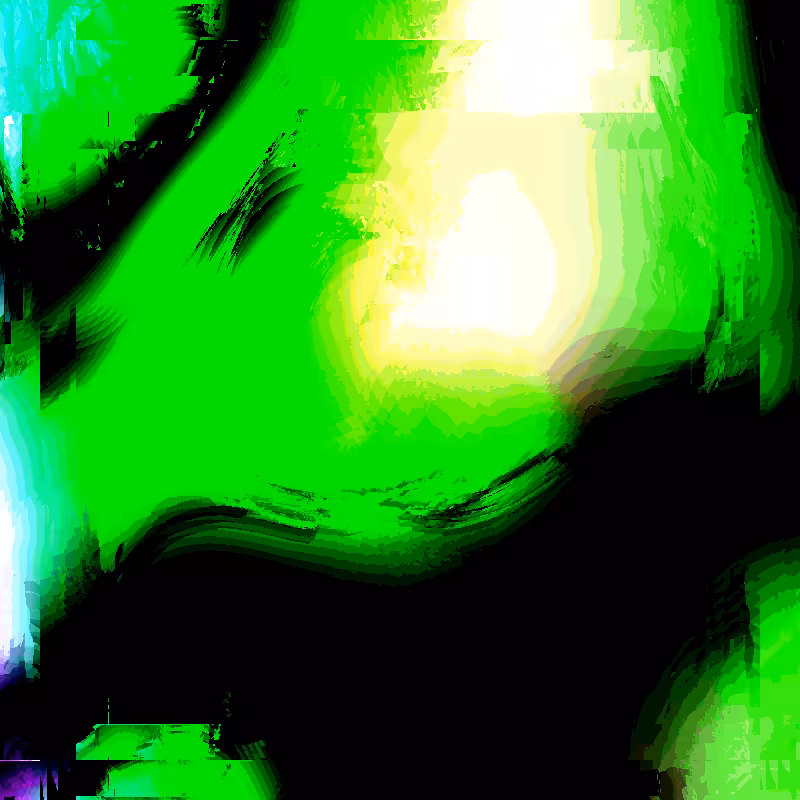 Solar Flare #7