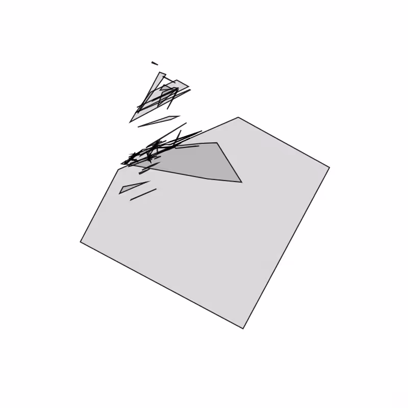Fracture #156