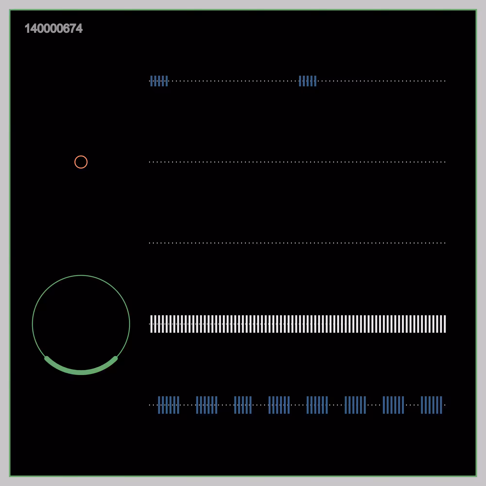B-side #674