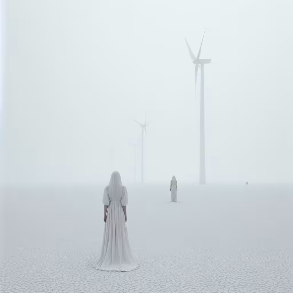 The Happy Valley: Ethereal Silence #2