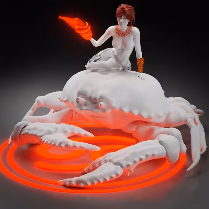 cancer zodiac sign