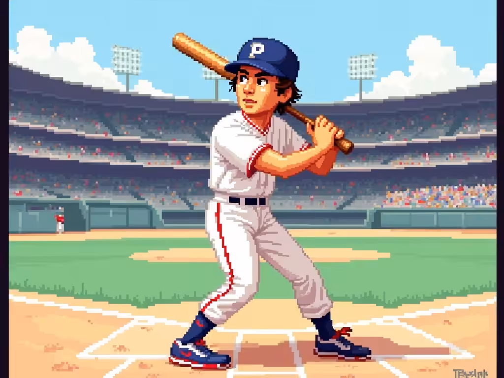 DataBaseball: Mario Mendoza - 1978 (0.9 PV)