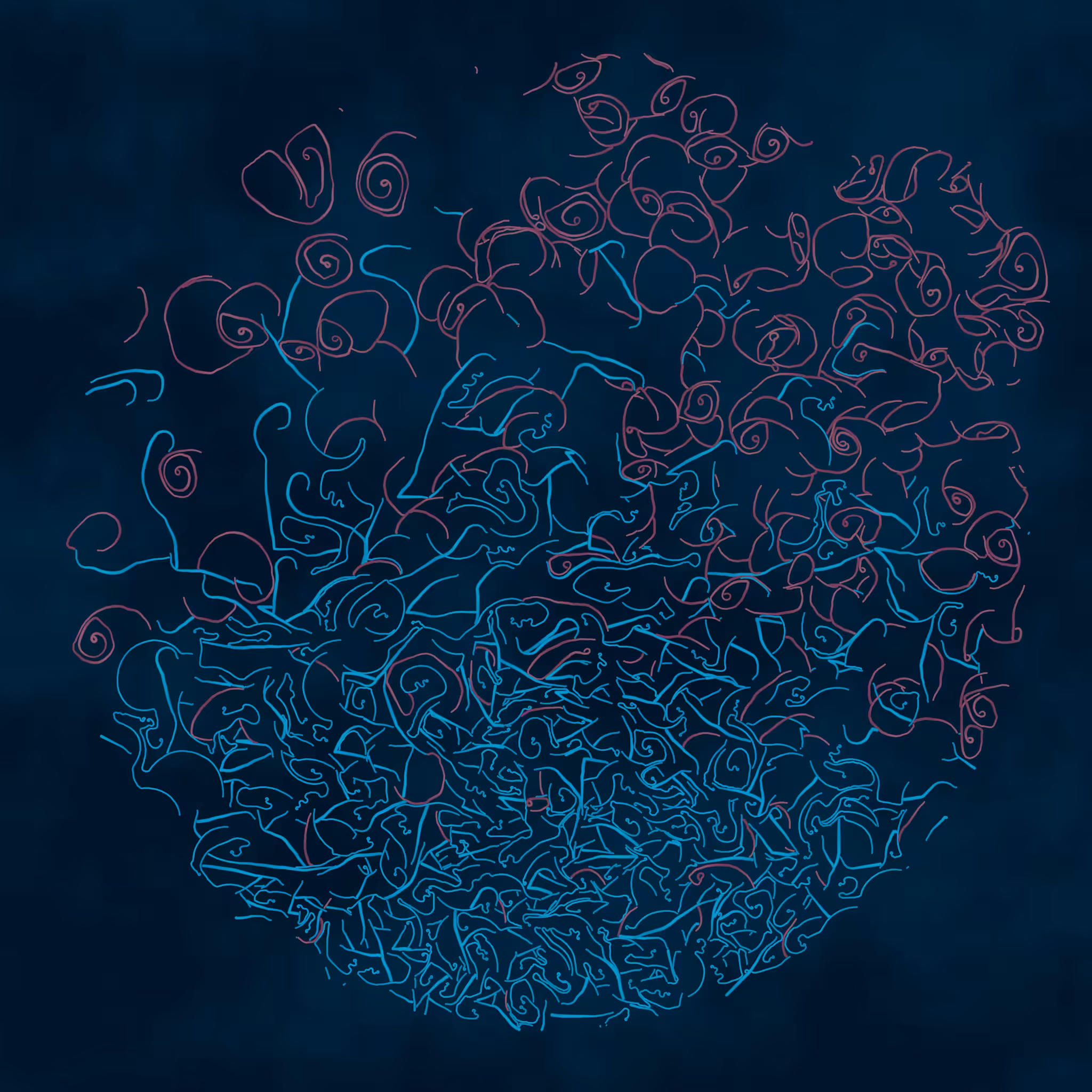 mycelia #200