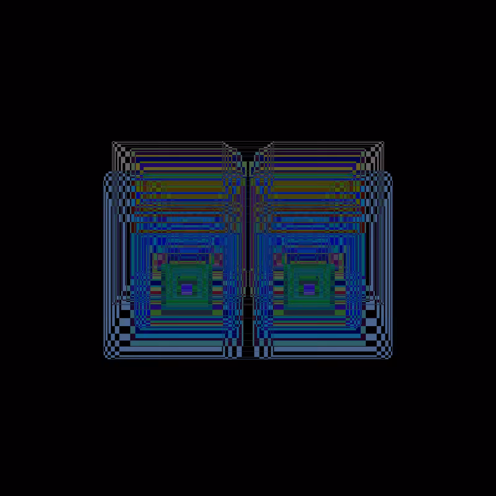 PixelShifter #201