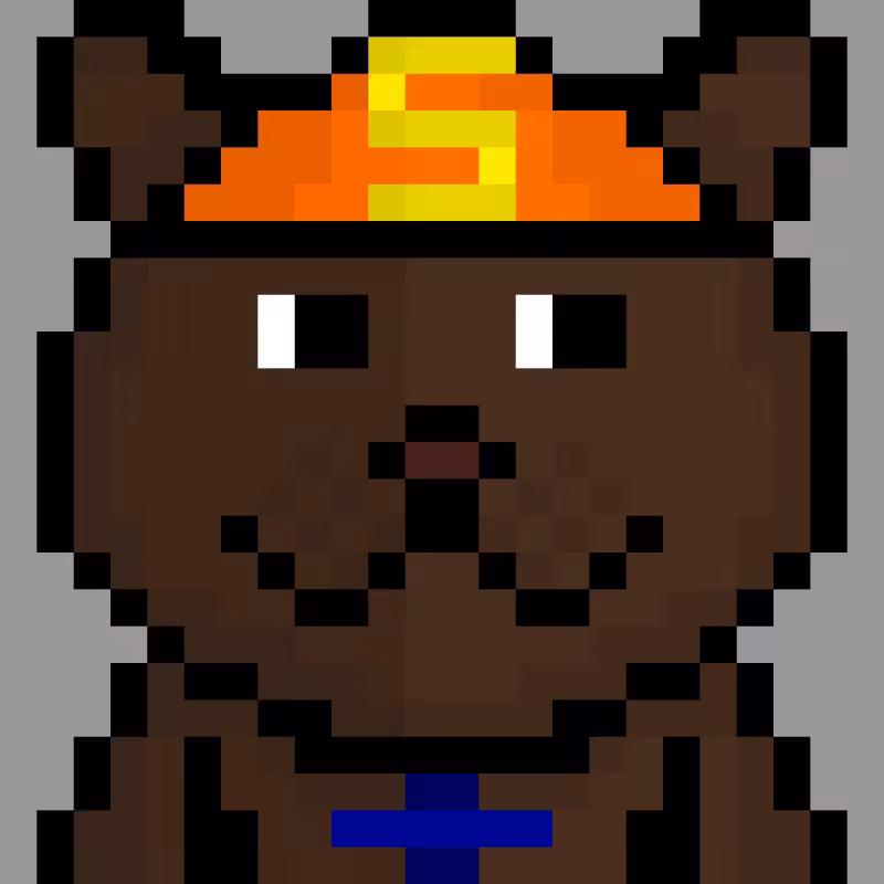 Morixels Cats #154