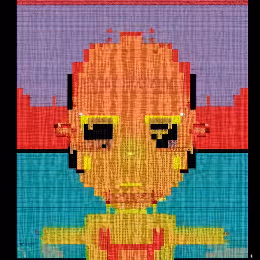'create random character' #78