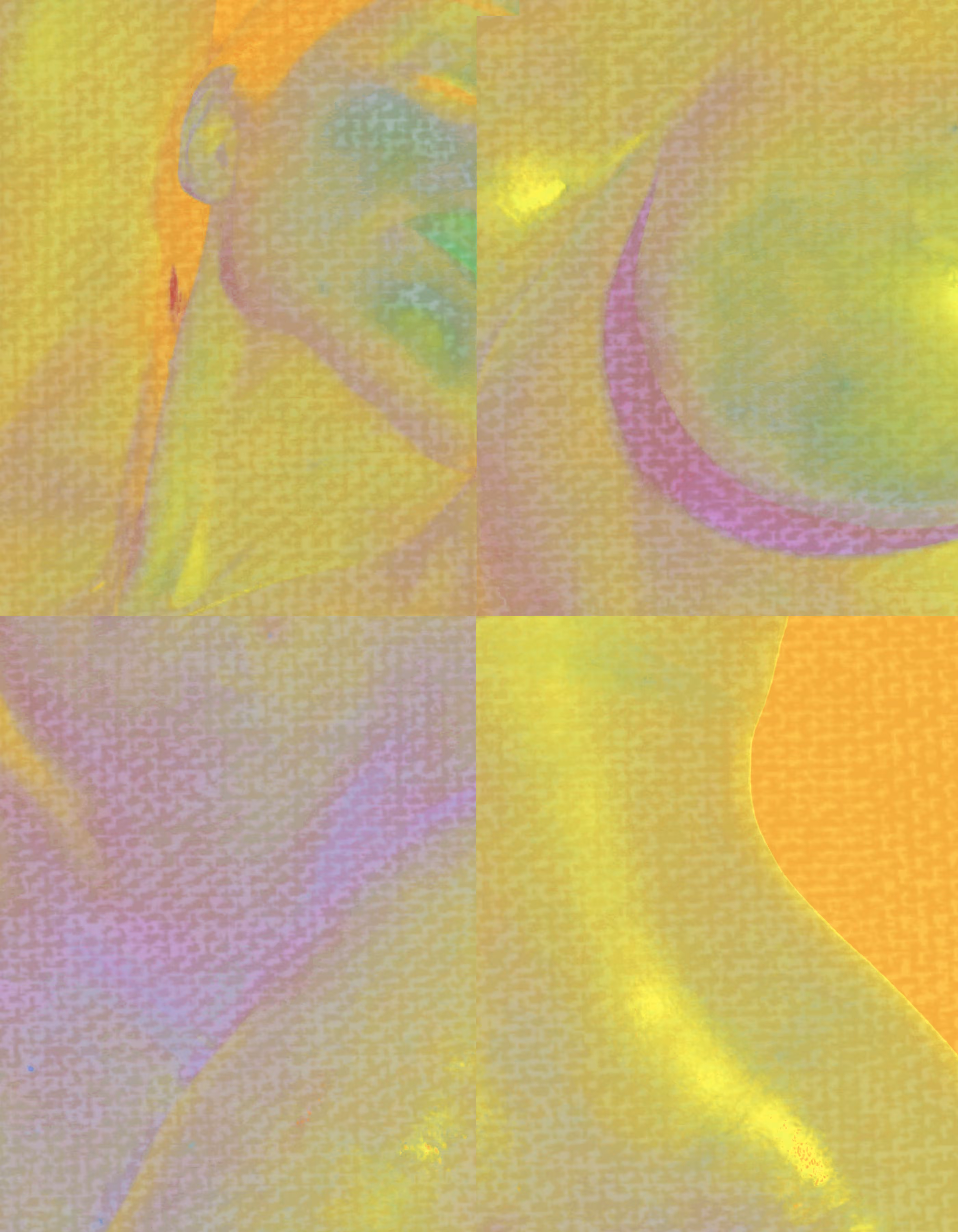 Bodies of Color #03