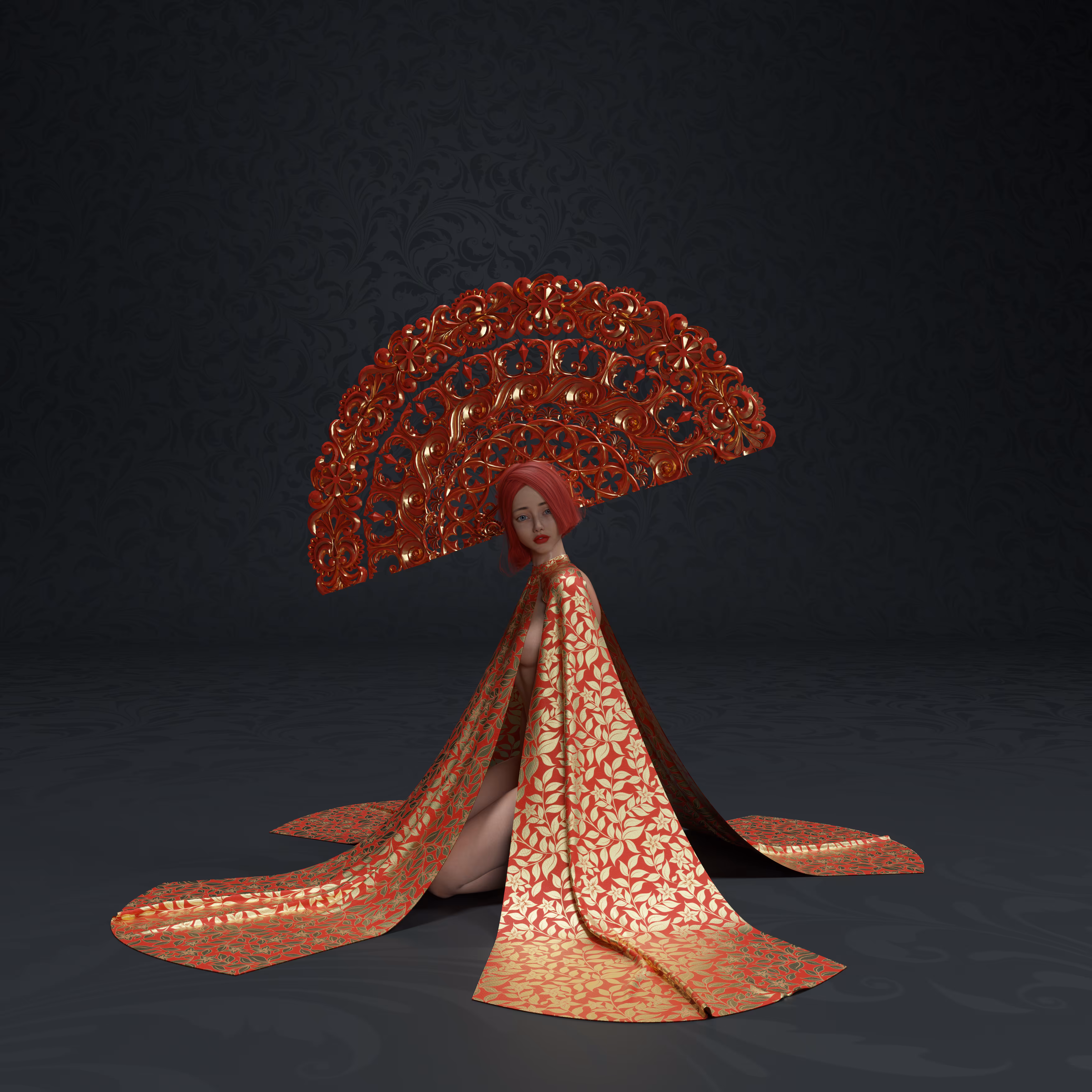 The Blossom
