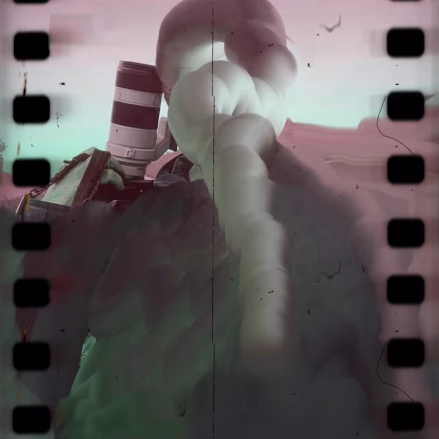 War Photographer